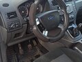 2007 Ford C-MAX I Рестайлинг, серый, 450000 рублей - вид 6