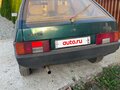 2003 Lada (ВАЗ) 21093i, серебристый, 99999 рублей - вид 2