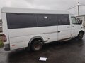 2015 Mercedes-Benz Sprinter Classic, белый, 800000 рублей - вид 2