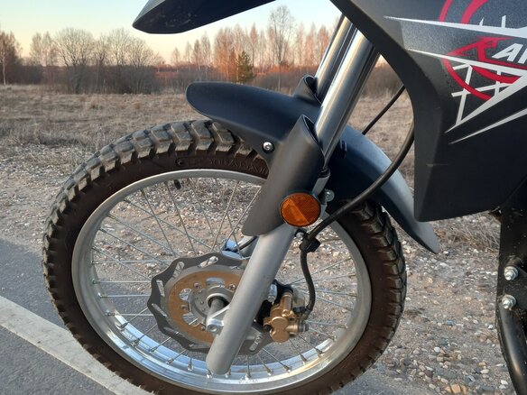 2014 Racer Ranger, коричневый, 120000 рублей - вид 11