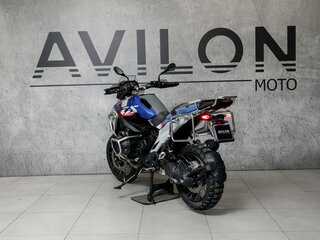 2024 BMW R 1300 GS, синий, 2150000 рублей, вид 5