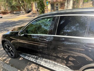 2019 Mercedes-Benz GLC 300 I (X253) Рестайлинг, чёрный, 3550000 рублей, вид 5