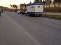 2001 Iveco Daily, белый, 1000000 рублей - вид 9
