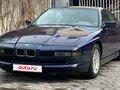 1992 BMW 8 серии 850i I (E31), синий, 15000000 рублей - вид 1