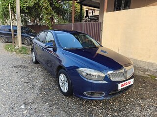 2015 Brilliance H530 I, синий, 750000 рублей, вид 3