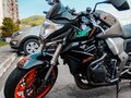 2009 Honda CB 1000R, чёрный, 550000 рублей - вид 1