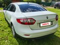 2014 Renault Fluence I Рестайлинг, белый, 813000 рублей - вид 6