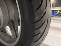 2006 Honda NT700V Deauville, чёрный, 480000 рублей - вид 7