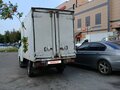2007 Hyundai Porter, белый, 450000 рублей - вид 5