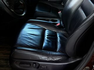 2012 Honda CR-V III Рестайлинг, коричневый, 1800000 рублей, вид 3