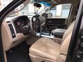 2010 Dodge RAM IV (DS/DJ), чёрный - вид 4