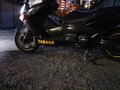 2004 Yamaha TMAX, чёрный, 260000 рублей - вид 1