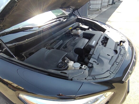 2013 Infiniti JX35, чёрный, 1499000 рублей - вид 23