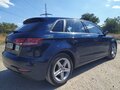 2019 Audi A3 Sportback g-tron III (8V) Рестайлинг, синий, 1800000 рублей - вид 3