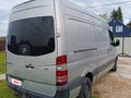 2008 Mercedes-Benz Sprinter, серебристый, 2100000 рублей - вид 6