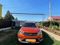 2017 Chery Tiggo 2 I, оранжевый, 850000 рублей - вид 2