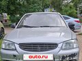 2006 Hyundai Accent ТагАЗ II, серебристый, 250000 рублей - вид 2