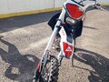 2023 Racer MX140E, красный, 55000 рублей - вид 5