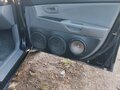 2008 Mazda 3 I (BK) Рестайлинг, чёрный, 700000 рублей - вид 9