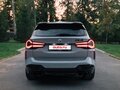 2022 BMW X3 M Competition I (F97) Рестайлинг, серый, 6000000 рублей - вид 5