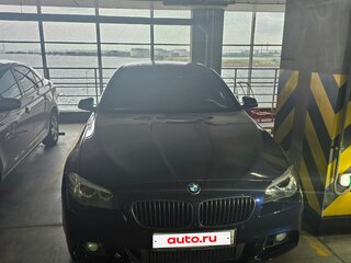 2013 BMW 5 серии 528i xDrive VI (F10/F11/F07) Рестайлинг, синий, 1580000 рублей, вид 1