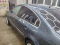 2002 Volkswagen Passat B5 Рестайлинг, серый, 450000 рублей - вид 6