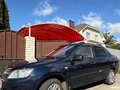 2013 Lada (ВАЗ) Granta I, синий, 400000 рублей - вид 9