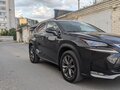 2014 Lexus NX 300h I, чёрный, 3150000 рублей - вид 1