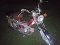 2012 Racer Delta, красный, 35000 рублей