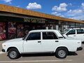 2004 Lada (ВАЗ) 2107, белый, 165000 рублей - вид 3