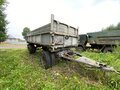 1988 СЗАП 8527, серый, 350000 рублей - вид 7