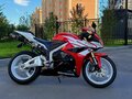 2012 Honda CBR 600RR, красный, 750000 рублей - вид 10