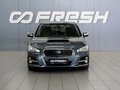2014 Subaru Levorg I, серый - вид 2