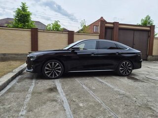 2023 Chery Arrizo 8, чёрный, 1950000 рублей, вид 3