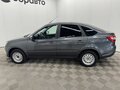 2024 Lada (ВАЗ) Granta I Рестайлинг, серый, 811000 рублей - вид 3