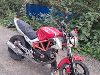 Lifan LF250-19P