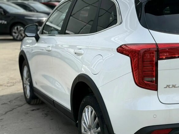 2026 Haval Jolion I Рестайлинг 2, белый, 2649000 рублей - вид 12