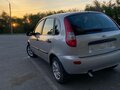 2008 Lada (ВАЗ) Kalina I, серебристый, 246000 рублей - вид 7