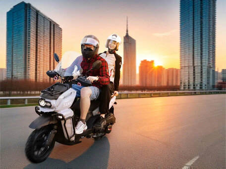 2025 Tokishi Tank 2, чёрный, 109800 рублей, вид 1