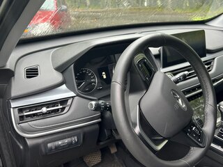 2024 Chery Tiggo 4 Pro I, чёрный, 1650000 рублей, вид 3