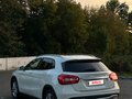2017 Mercedes-Benz GLA 250 I (X156), белый, 1880000 рублей - вид 6
