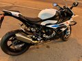 2024 BMW S 1000 RR, белый, 3000000 рублей - вид 5