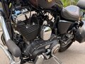 2013 Harley-Davidson Sportster 1200, коричневый, 850000 рублей - вид 6
