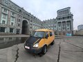 2006 ГАЗ ГАЗель (3221), жёлтый, 850000 рублей - вид 5