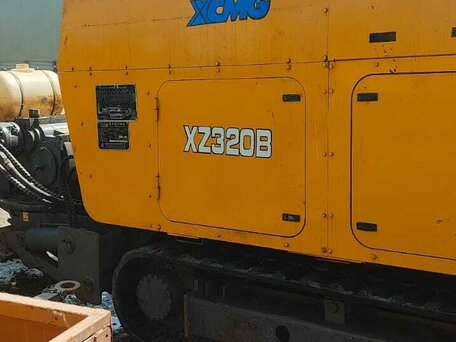 2013 XCMG XZ, жёлтый, 3900000 рублей, вид 3