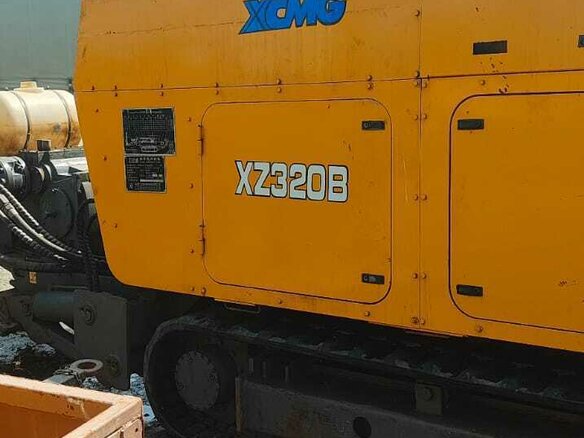 2013 XCMG XZ, жёлтый, 3900000 рублей - вид 2
