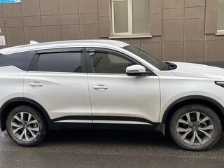 2024 Xcite X-Cross 7, белый, 1600000 рублей, вид 2