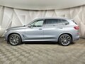 2022 BMW X5 30Li IV (G05/G18), серый - вид 4