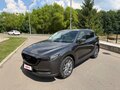 2019 Mazda CX-5 II, серый
