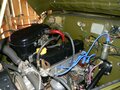 1966 ГАЗ 69, зелёный - вид 5